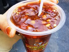 藕粉-陈仓老街美食天地