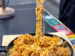 -许哥东北烧烤·铁丳烤串·宫后夹肉(繁花中心店)