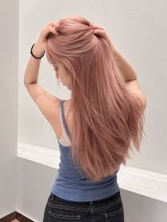-GANO HAIR 