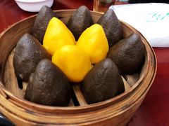 窝窝头-木子人家(小桂湖店)