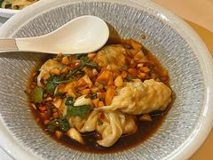 -顺德喜来登酒店·采悦轩