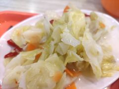 -香妃烤鸡(西单店)