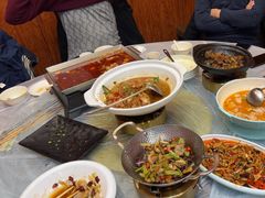 -四妹餐厅(玫瑰街店)