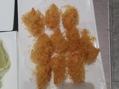 -龍记海鲜美食城(侨港风情街店)