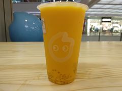 -CoCo都可(恒隆456店)