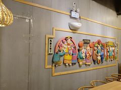 -陈傻子餐厅(世纪都会店)