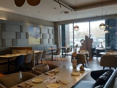 -必胜客(上地华联店)