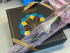 -PAUL LAFAYET 法式甜品(国金中心商场店)