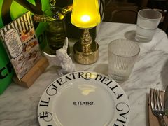 -IL TEATRO 精品意大利餐厅