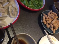 -德发长·花式蒸饺(大唐不夜城店)