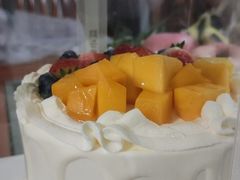 -蓝小轩蛋糕·面包(趣春店)