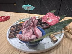 -松鱼亭·和牛烧肉(协鑫广场店)