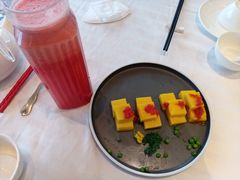 鲜榨西瓜汁-和记小菜(大宁店)