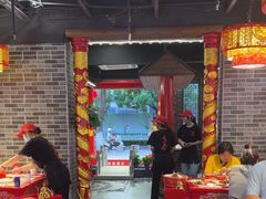 -欠火锅·水牛毛肚·团建聚餐·生日宴(何山路店)
