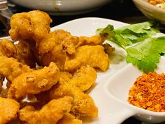 -张大胡子鱼头火锅酒楼(长益路店)
