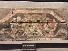 -洛阳古墓博物馆