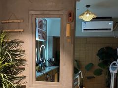 -施奈儿.洗头頭療.按摩SPA.采耳(上梅林店)
