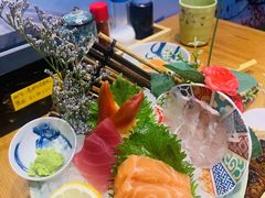 -福匠日本料理(人民路店)