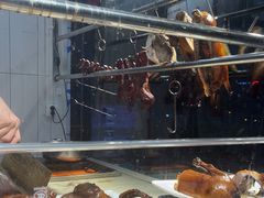 -金尊宝美食坊(蔡屋围店)
