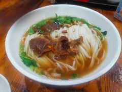 -肆姐面粉馆(坡子街店)