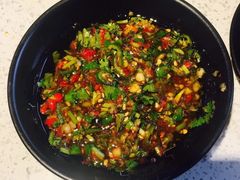 蘸料-钢管厂五区小郡肝串串香(南山店)
