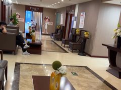 -爱康国宾体检中心(五角场万达广场分院)