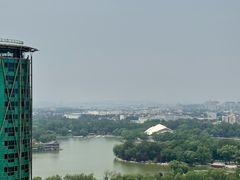 -漪龙台·B26 Rooftop Lounge