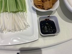 -玉华台饭庄·淮扬菜·烤鸭(望京店)