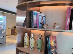 -香港皇家太平洋酒店