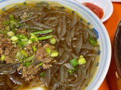 牛肉粉丝-新丰小吃(江陵路分店)
