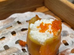 -蔡澜点心·粤菜(万菱汇店)