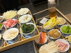 -咏江南·苏式火锅·苏州评弹(观前街店)
