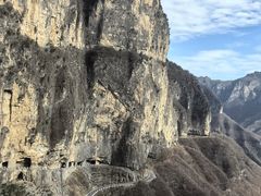 -太行锡崖沟旅游度假区