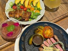 -秘密旅行Bonjour(黑金冠 江南西店)