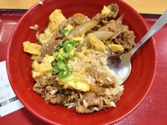 -食其家·牛丼咖喱(浦电路店)