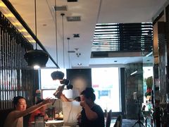 -小资太太餐厅(南岗区店)