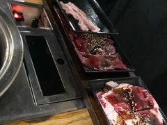 -ChangGo Korean BBQ