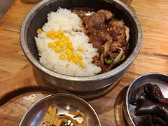 -汉拿山(北京上地华联店)
