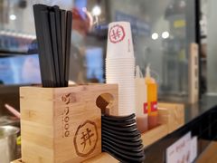 -町门烤肉拌饭专门店(哈西万达店)