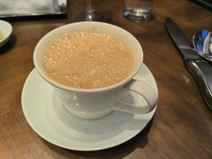 -渔火·特色餐厅(佘山世茂洲际酒店)