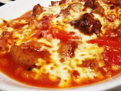 -半秋山西餐厅(巴南万达广场店)