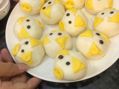 小猪包-双海酒店·海鲜家常菜(南戴河店)