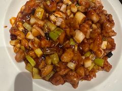 -老牌坊鲁菜名店(聊城美食岛店)