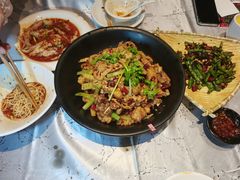 -红辣椒·川菜·火锅(大洋中心店)