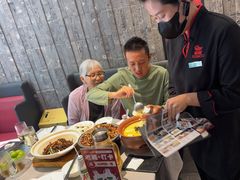 -福海居烤鸭店(鸟巢店)