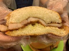 -大利来记餐厅(大三巴店)
