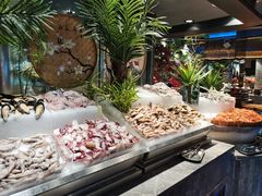 -吉布鲁牛排海鲜自助(巴南万达广场店)