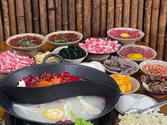 -阳阳老火锅(小南门店)