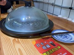 -阿鸡鱼庄·顺德鲜蒸小炒(亚运村店)