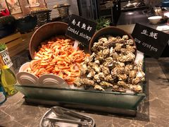 -星伦多自助料理(花山金鹰店)